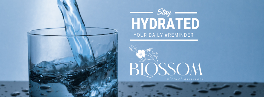  The Heat is On - Tips for Keeping Hydrated