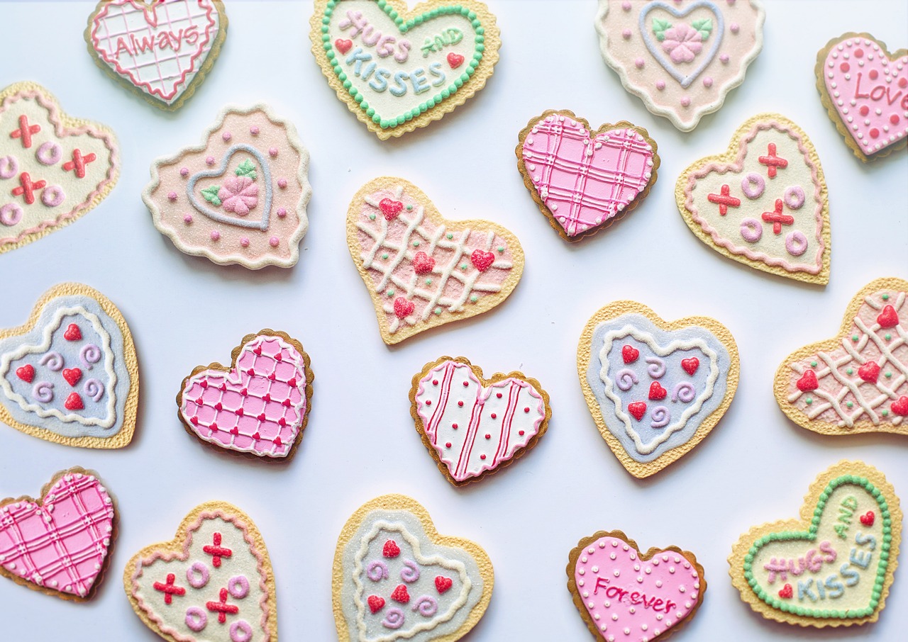 Make a Difference This Valentine's Day! 