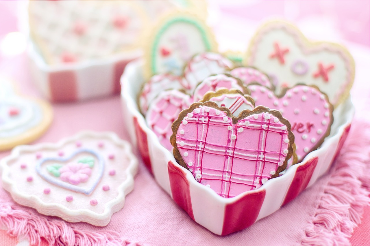Galentines Day 