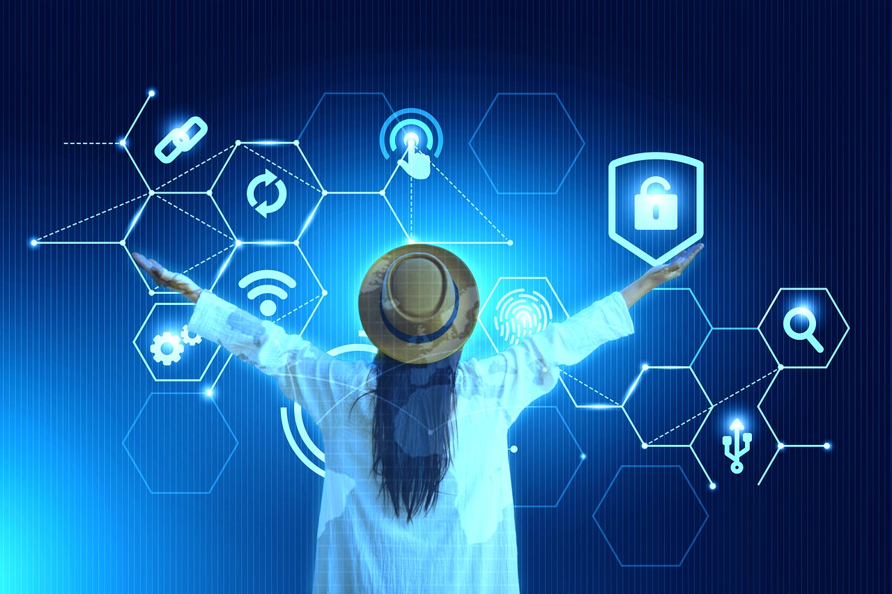  Cybersecurity Awareness Month - Why It’s Crucial for Your Business 