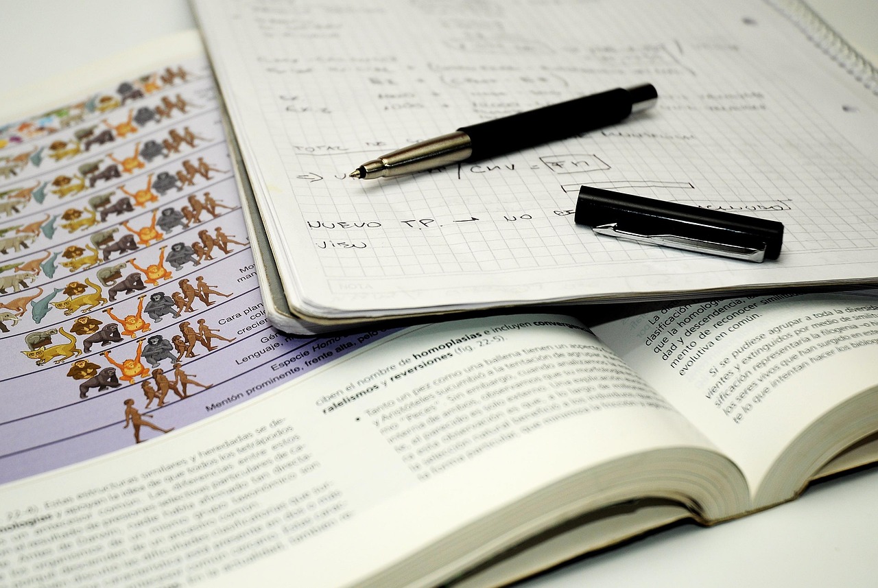 Tips for Exam Time 