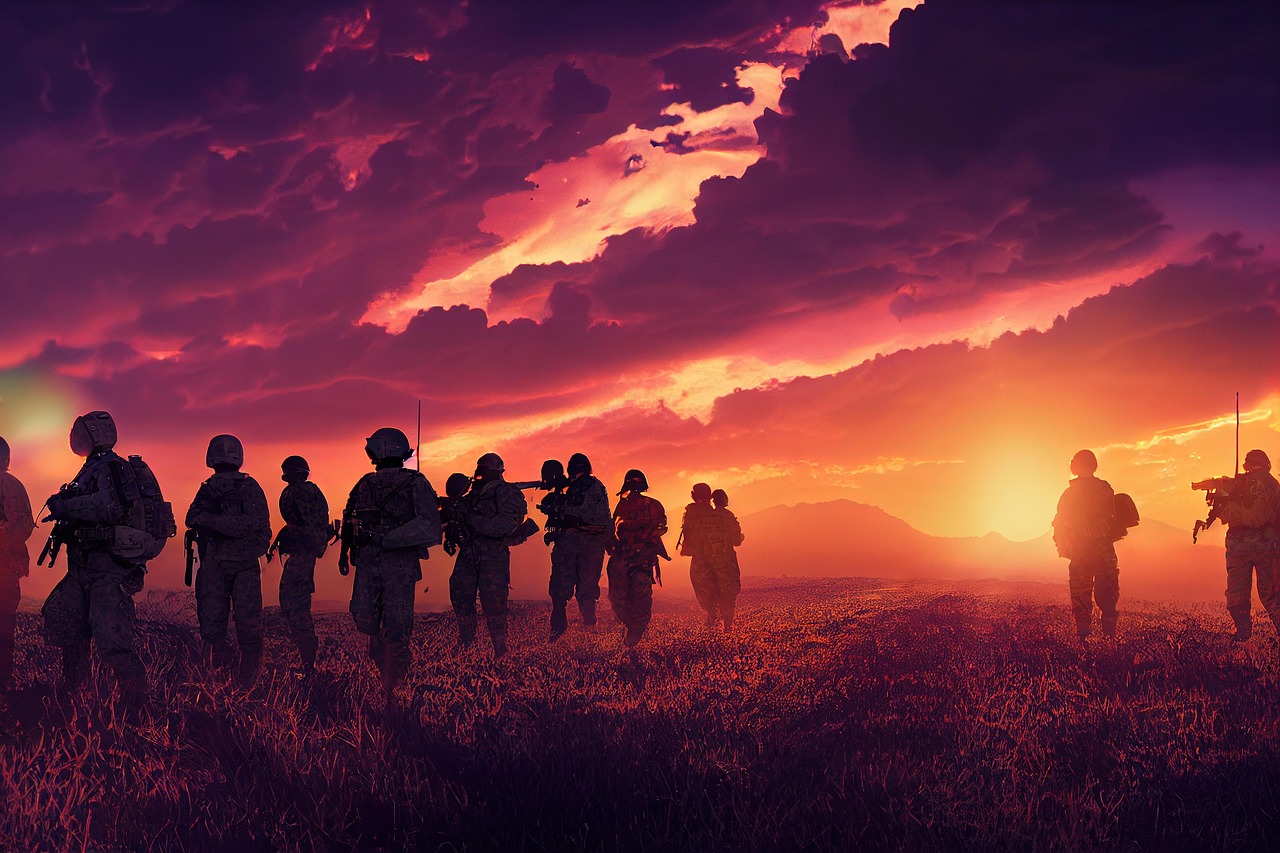 When Will the UK Finally Take Veteran Aftercare Seriously? 
