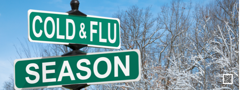 Navigating Flu Season - The Role of Virtual Assistants in Supporting Businesses 